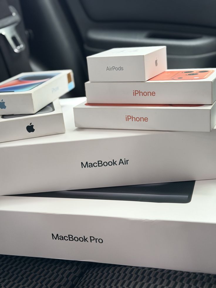 Consejos para comprar en Estados Unidos