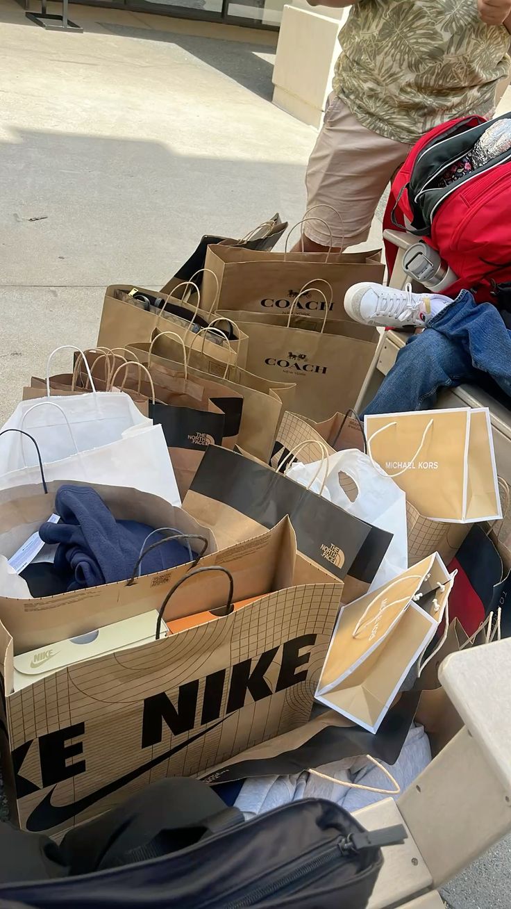 Qué vale la pena comprar en Estados Unidos